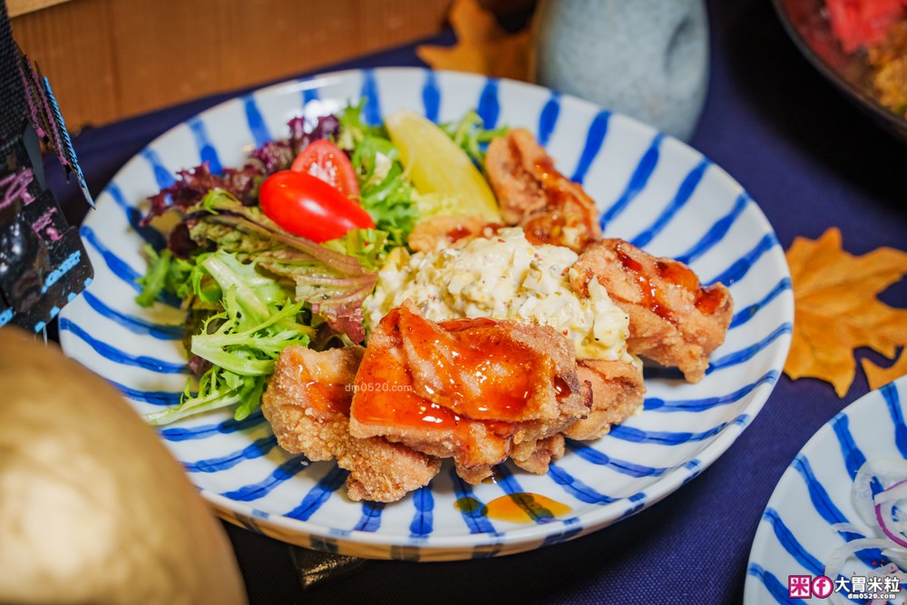 免飛日本就能嚐到道地私藏味│百年Otafuku御多福ｘ蔦燒日式居酒屋 秋冬聯名料理│百變大阪醬/日式炒麵醬~一吃入魂！