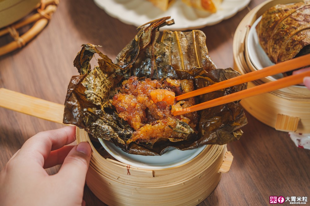 漢來美食宅美食開箱試吃！宅配到府免排隊就能吃到五星飯店等級戰斧豬排、頂級沙朗、手工霸王魚翅丸