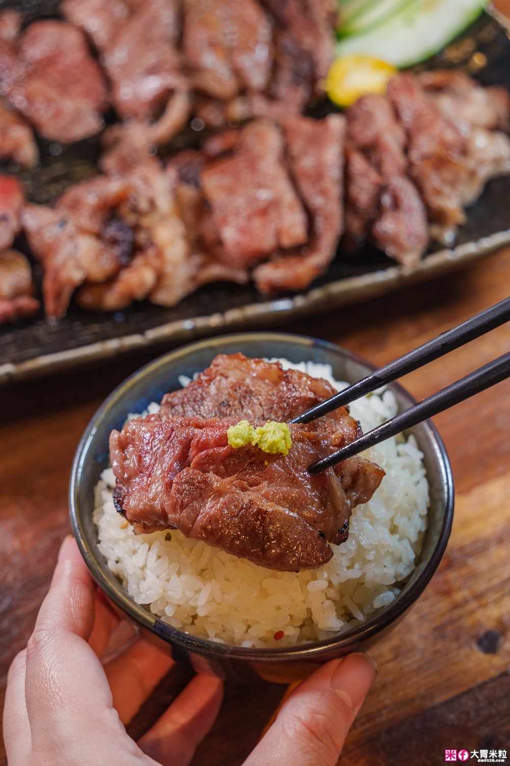 海童日本料理(菜單)│中壢老字號日料推「燒肉」囉│日本A5和牛海膽蓋飯+現撈活龍蝦+松葉蟹火鍋~高CP值燒肉吃到痛風也願意│中壢海鮮餐廳推薦│中壢燒肉推薦