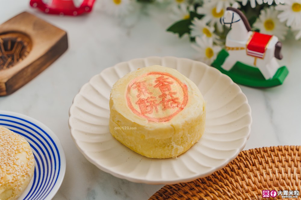 明玉餅店│嘉義伴手禮推薦~傳承70年中式餅店~招牌狀元餅鳳梨酥必吃│嘉義中式餅店推薦│宅配中式喜餅推薦