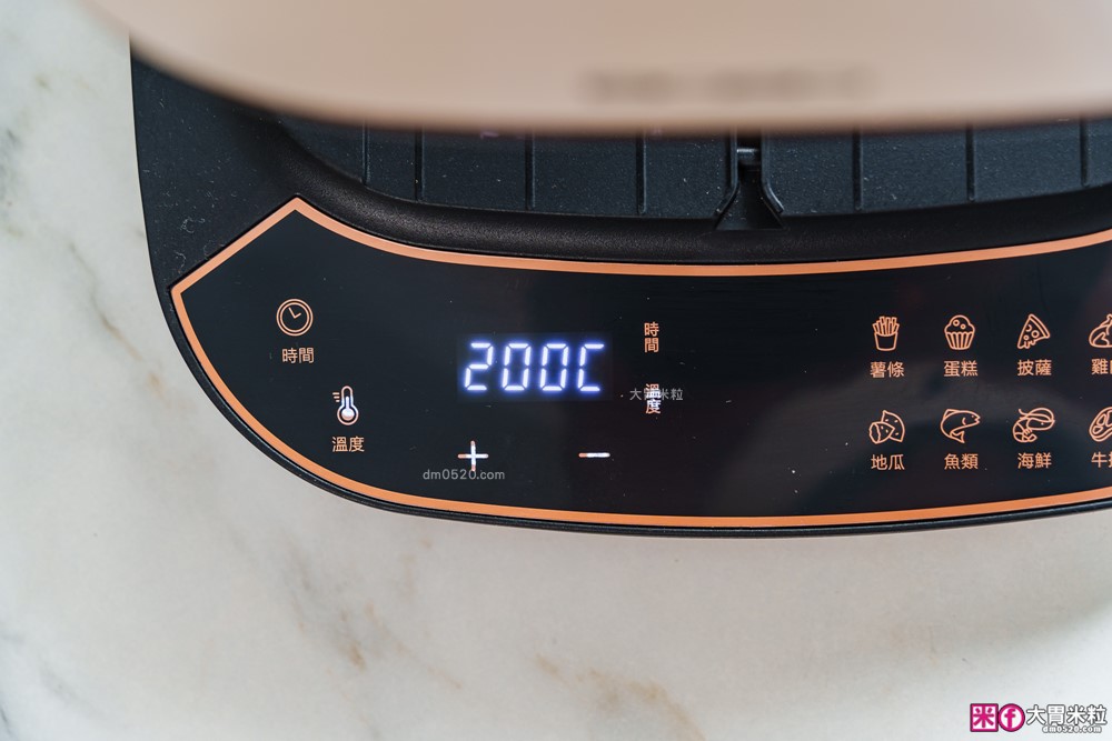 一台抵九台新世代氣炸鍋霸主「BOSO全能料理玻璃翻轉氣炸鍋」租屋族健身族小家庭必備廚房神器| 玻璃氣炸鍋推薦| 翻轉氣炸鍋萬用鍋推薦