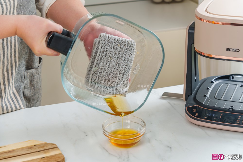 一台抵九台新世代氣炸鍋霸主「BOSO全能料理玻璃翻轉氣炸鍋」租屋族健身族小家庭必備廚房神器| 玻璃氣炸鍋推薦| 翻轉氣炸鍋萬用鍋推薦