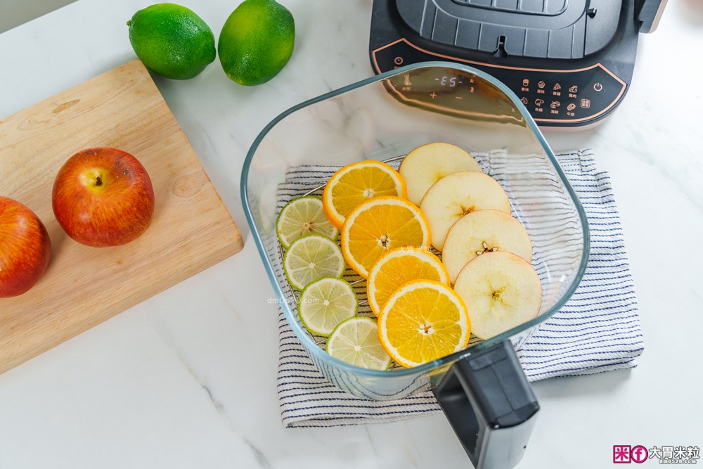 一台抵九台新世代氣炸鍋霸主「BOSO全能料理玻璃翻轉氣炸鍋」租屋族健身族小家庭必備廚房神器| 玻璃氣炸鍋推薦| 翻轉氣炸鍋萬用鍋推薦