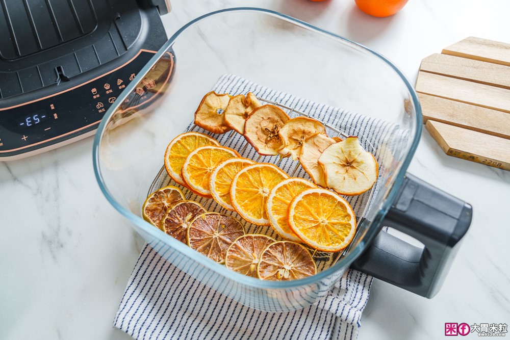 一台抵九台新世代氣炸鍋霸主「BOSO全能料理玻璃翻轉氣炸鍋」租屋族健身族小家庭必備廚房神器| 玻璃氣炸鍋推薦| 翻轉氣炸鍋萬用鍋推薦
