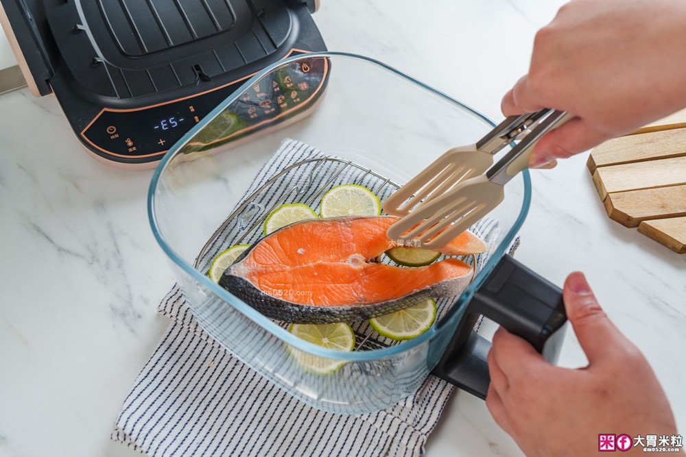 一台抵九台新世代氣炸鍋霸主「BOSO全能料理玻璃翻轉氣炸鍋」租屋族健身族小家庭必備廚房神器| 玻璃氣炸鍋推薦| 翻轉氣炸鍋萬用鍋推薦