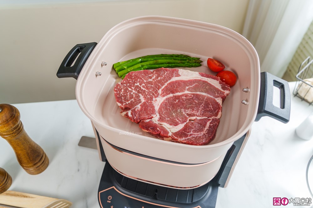 一台抵九台新世代氣炸鍋霸主「BOSO全能料理玻璃翻轉氣炸鍋」租屋族健身族小家庭必備廚房神器| 玻璃氣炸鍋推薦| 翻轉氣炸鍋萬用鍋推薦