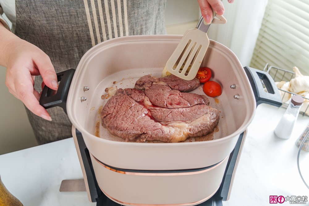 一台抵九台新世代氣炸鍋霸主「BOSO全能料理玻璃翻轉氣炸鍋」租屋族健身族小家庭必備廚房神器| 玻璃氣炸鍋推薦| 翻轉氣炸鍋萬用鍋推薦