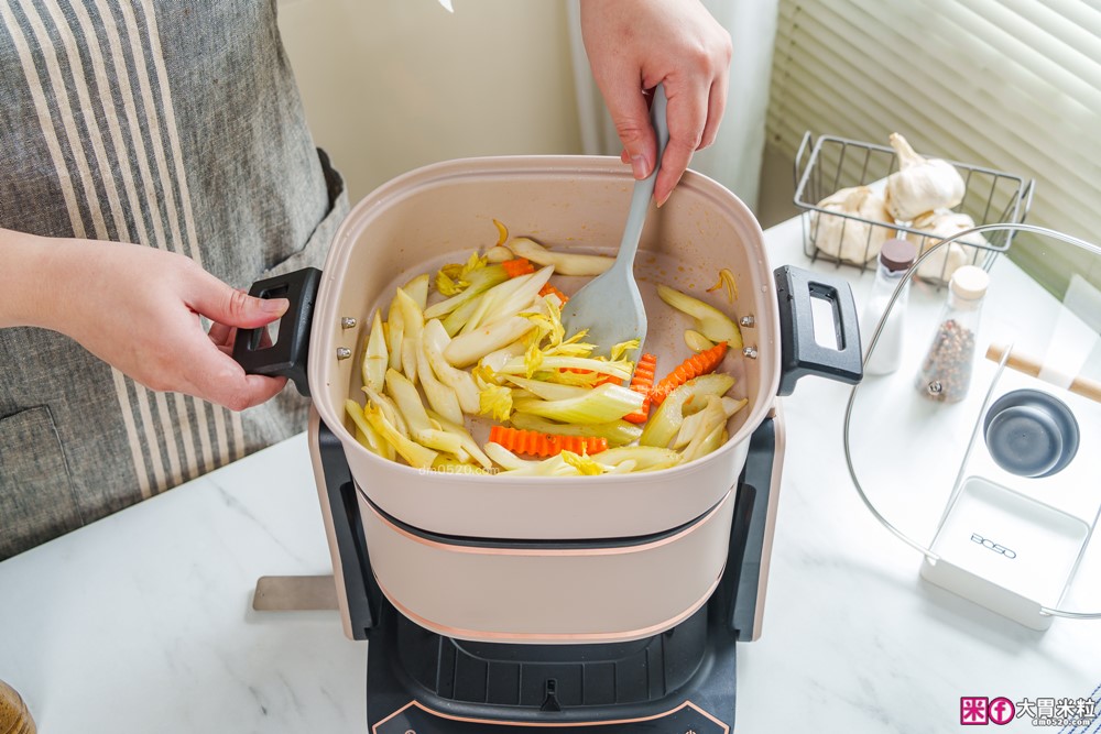 一台抵九台新世代氣炸鍋霸主「BOSO全能料理玻璃翻轉氣炸鍋」租屋族健身族小家庭必備廚房神器| 玻璃氣炸鍋推薦| 翻轉氣炸鍋萬用鍋推薦