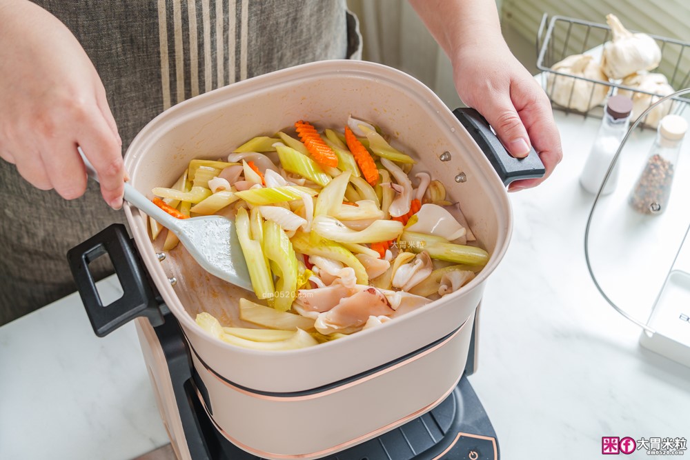 一台抵九台新世代氣炸鍋霸主「BOSO全能料理玻璃翻轉氣炸鍋」租屋族健身族小家庭必備廚房神器| 玻璃氣炸鍋推薦| 翻轉氣炸鍋萬用鍋推薦