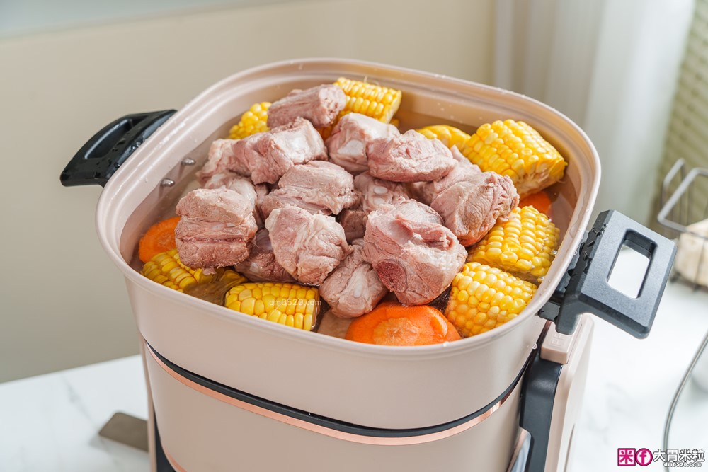 一台抵九台新世代氣炸鍋霸主「BOSO全能料理玻璃翻轉氣炸鍋」租屋族健身族小家庭必備廚房神器| 玻璃氣炸鍋推薦| 翻轉氣炸鍋萬用鍋推薦