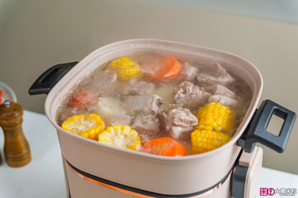 一台抵九台新世代氣炸鍋霸主「BOSO全能料理玻璃翻轉氣炸鍋」租屋族健身族小家庭必備廚房神器| 玻璃氣炸鍋推薦| 翻轉氣炸鍋萬用鍋推薦