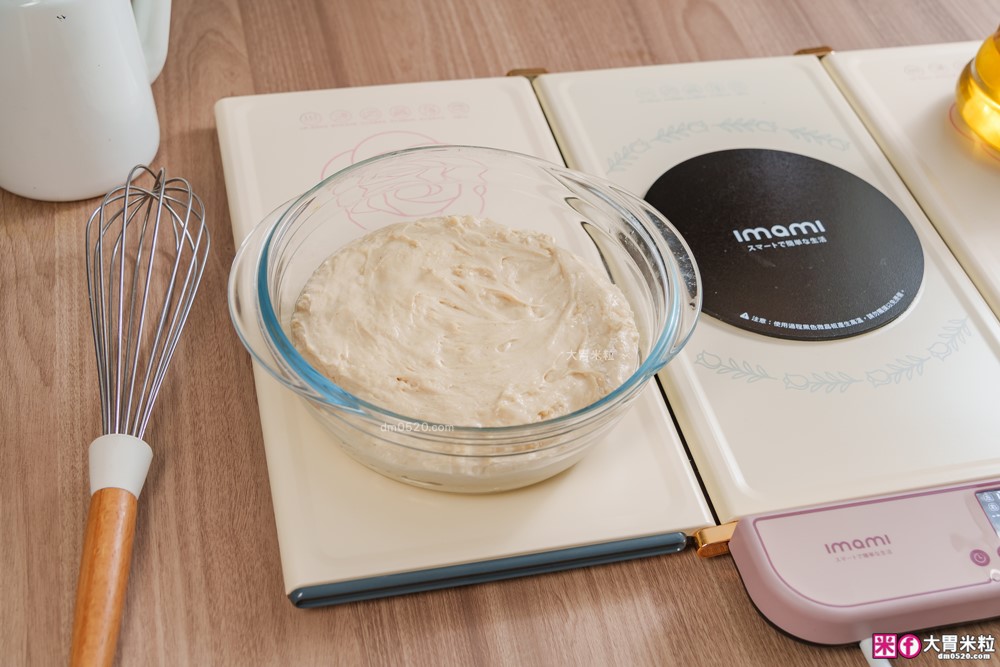 秋冬飯菜永遠熱呼呼！開箱實測「imami 暖食樂PRO」第二代雙效智能加熱飯菜保溫板│不挑器皿保溫+黑晶電陶爐加熱～一板多用