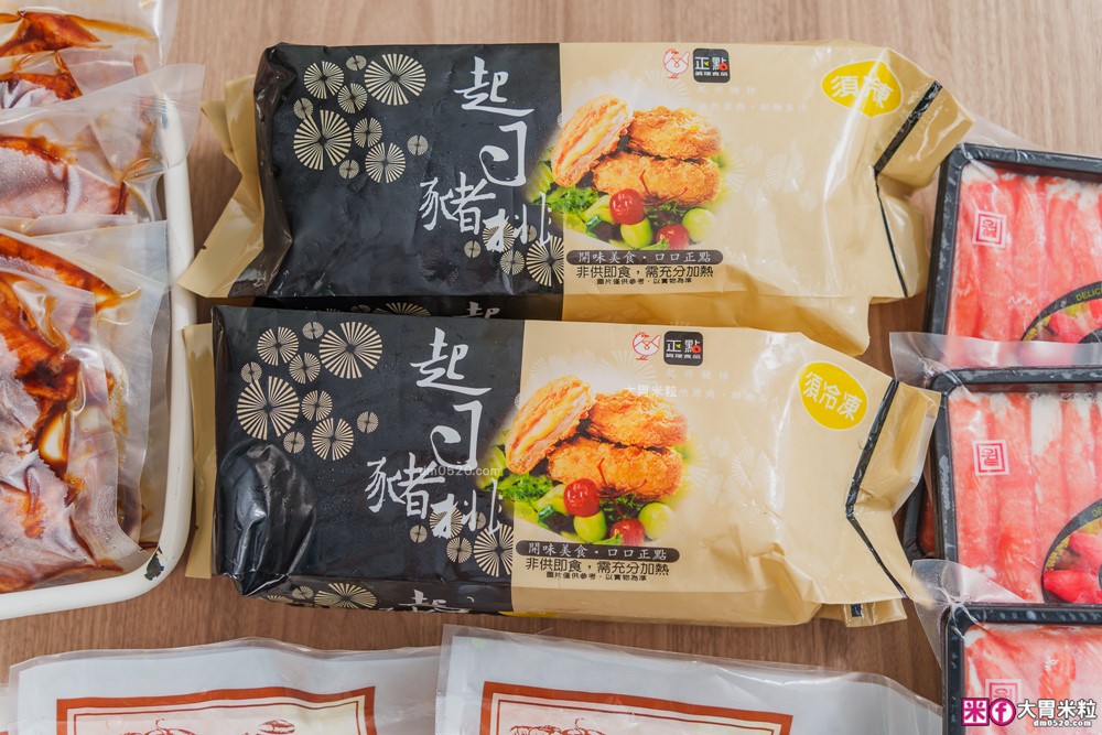 5千元網購可以買到什麼年菜│築地一番鮮│網評第一名生鮮電商平台│開箱超值年菜組合+海陸食材免運宅配到府~覆熱即食│宅配生鮮推薦