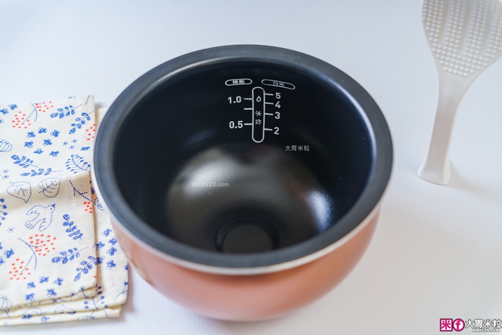 開箱】Tefal 特福 IH 熱旋球釜電子鍋6人份｜一鍋煮飯、燉湯、蒸炊、煮粥樣樣來！懶人料理也能端出職人級水準│iCook愛料理市集-廚具開箱(三一)