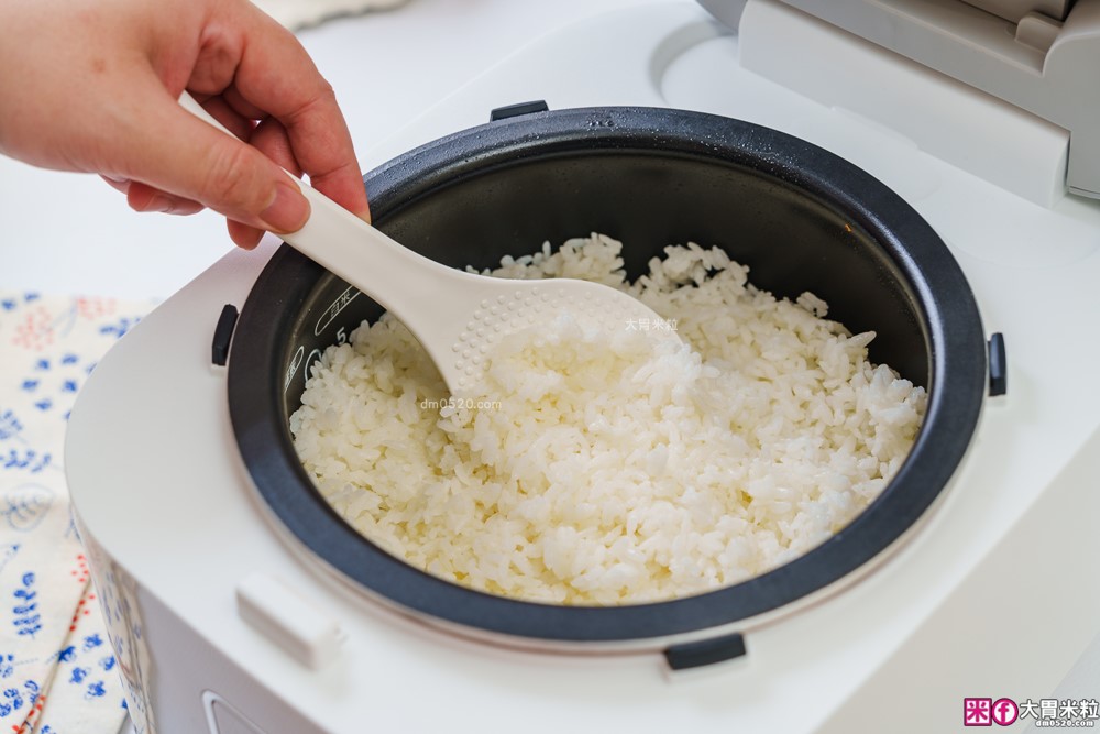 開箱】Tefal 特福 IH 熱旋球釜電子鍋6人份｜一鍋煮飯、燉湯、蒸炊、煮粥樣樣來！懶人料理也能端出職人級水準│iCook愛料理市集-廚具開箱(三一)