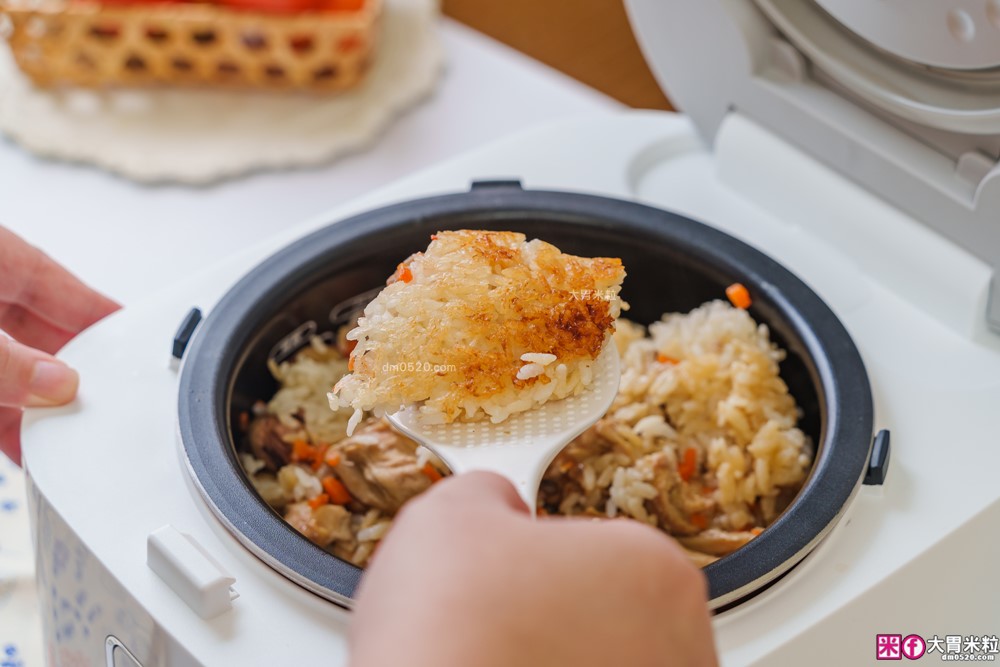 開箱】Tefal 特福 IH 熱旋球釜電子鍋6人份｜一鍋煮飯、燉湯、蒸炊、煮粥樣樣來！懶人料理也能端出職人級水準│iCook愛料理市集-廚具開箱(三一)