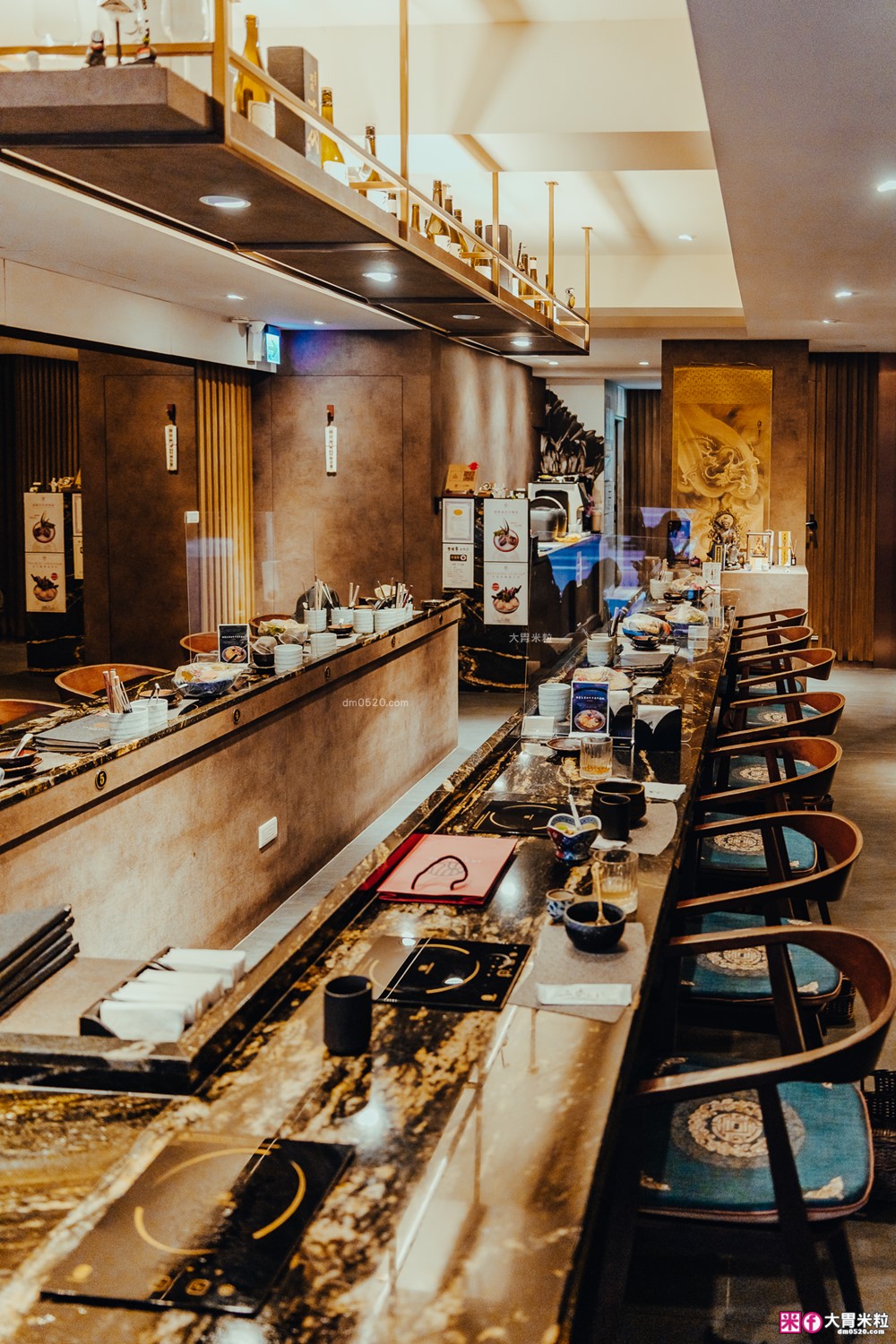 火鍋界愛馬仕推出松葉蟹套餐囉│二本松涮涮屋(菜單)│大啖松葉蟹五吃~桌邊服務全程免動手│台北大安區美食推薦