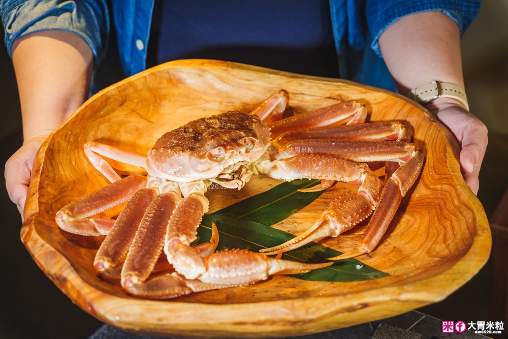 火鍋界愛馬仕推出松葉蟹套餐囉│二本松涮涮屋(菜單)│大啖松葉蟹五吃~桌邊服務全程免動手│台北大安區美食推薦 火鍋界愛馬仕推出松葉蟹套餐囉│二本松涮涮屋(菜單)│大啖松葉蟹五吃~桌邊服務全程免動手│台北大安區美食推薦
