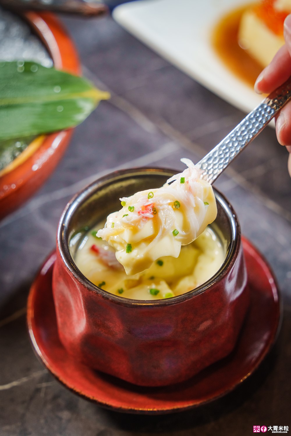 火鍋界愛馬仕推出松葉蟹套餐囉│二本松涮涮屋(菜單)│大啖松葉蟹五吃~桌邊服務全程免動手│台北大安區美食推薦