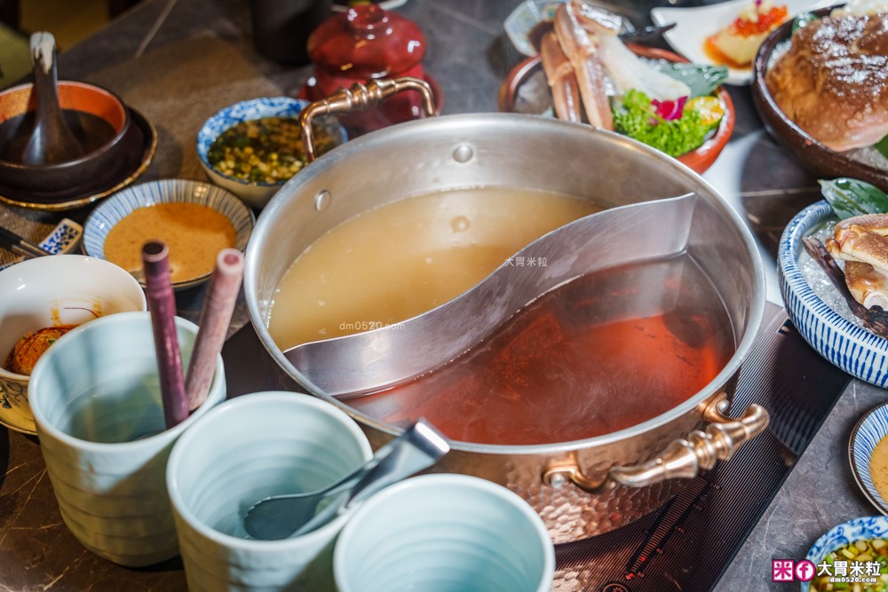 火鍋界愛馬仕推出松葉蟹套餐囉│二本松涮涮屋(菜單)│大啖松葉蟹五吃~桌邊服務全程免動手│台北大安區美食推薦 火鍋界愛馬仕推出松葉蟹套餐囉│二本松涮涮屋(菜單)│大啖松葉蟹五吃~桌邊服務全程免動手│台北大安區美食推薦