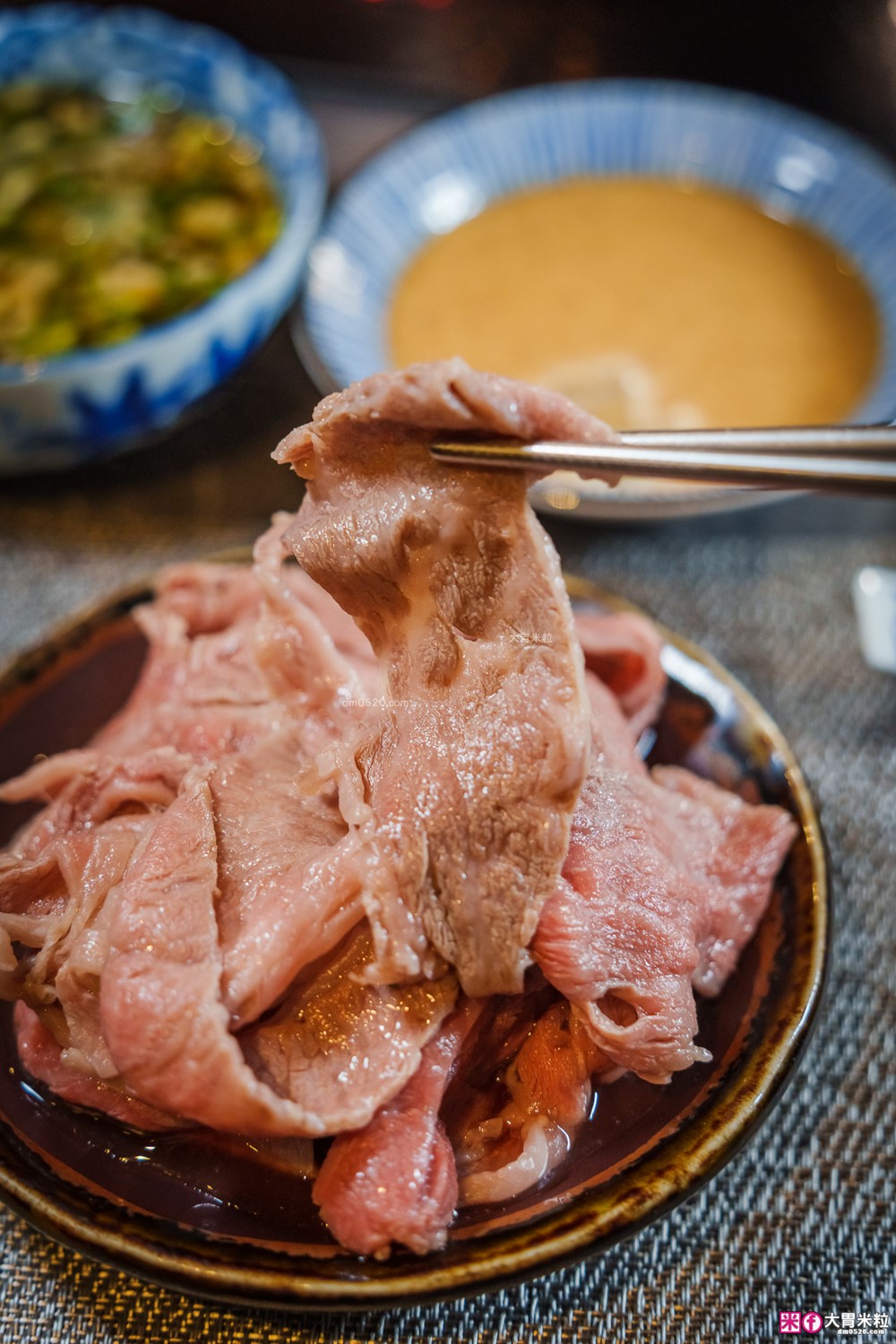 火鍋界愛馬仕推出松葉蟹套餐囉│二本松涮涮屋(菜單)│大啖松葉蟹五吃~桌邊服務全程免動手│台北大安區美食推薦