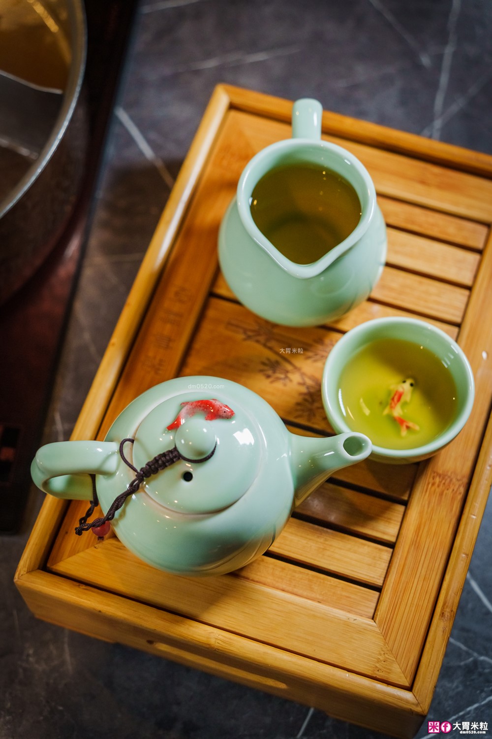 火鍋界愛馬仕推出松葉蟹套餐囉│二本松涮涮屋(菜單)│大啖松葉蟹五吃~桌邊服務全程免動手│台北大安區美食推薦