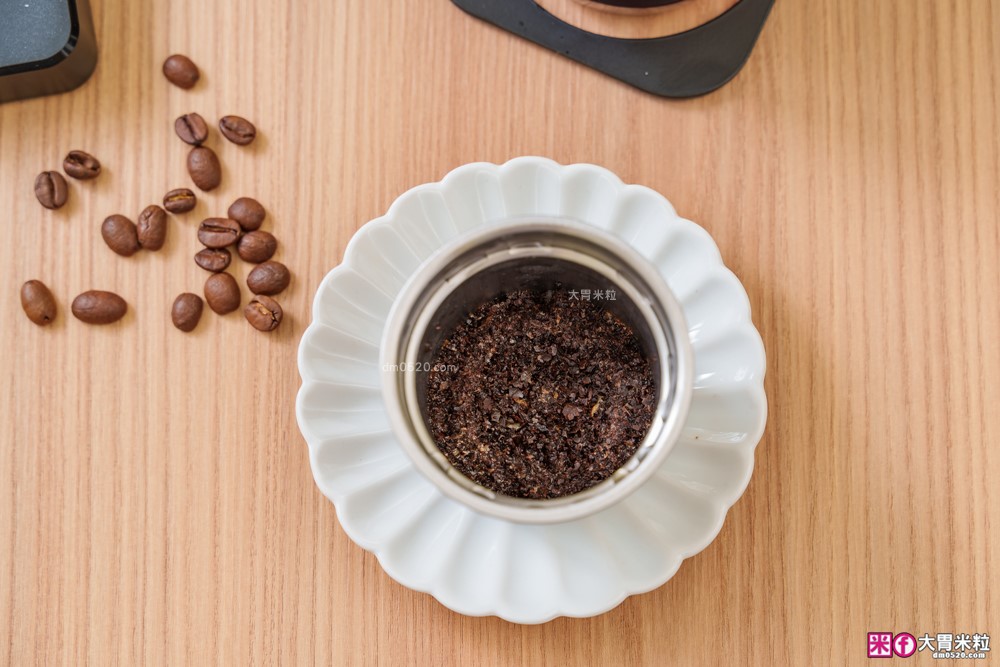 露營旅行必備移動式咖啡館｜MATURE GoBrew 行野全自動咖啡機｜煮水研磨沖煮一機搞定｜ 旅行咖啡神器｜隨身咖啡機推薦