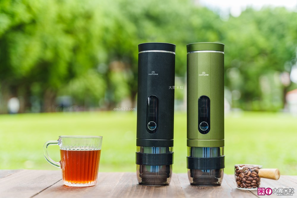 露營旅行必備移動式咖啡館|MATURE GoBrew 行野全自動咖啡機|煮水研磨沖煮一機搞定| 旅行咖啡神器|隨身咖啡機推薦 露營旅行必備移動式咖啡館|MATURE GoBrew 行野全自動咖啡機|煮水研磨沖煮一機搞定| 旅行咖啡神器|隨身咖啡機推薦