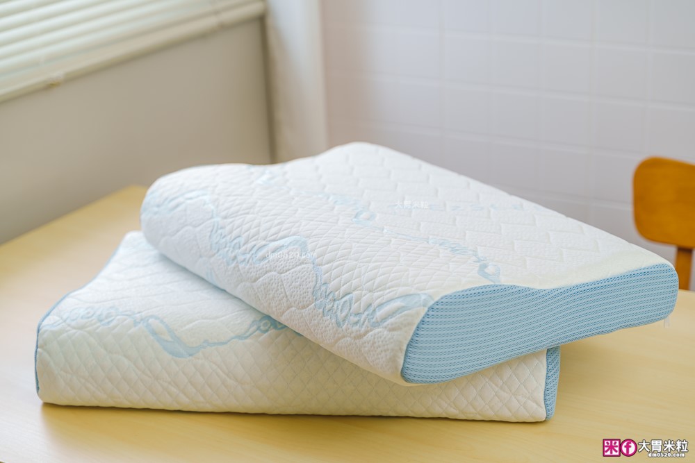 一覺進入宇宙太空「Ez.sleep 舒眠博士 太空懸浮床墊+太空懸浮枕+翡翠極凍被」4D高分子透氣纖維+涼感永凍紗表布~天天都想躺平