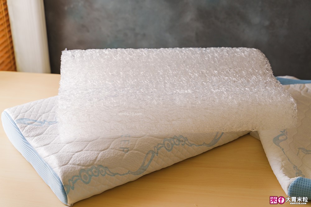 一覺進入宇宙太空「Ez.sleep 舒眠博士 太空懸浮床墊+太空懸浮枕+翡翠極凍被」4D高分子透氣纖維+涼感永凍紗表布~天天都想躺平