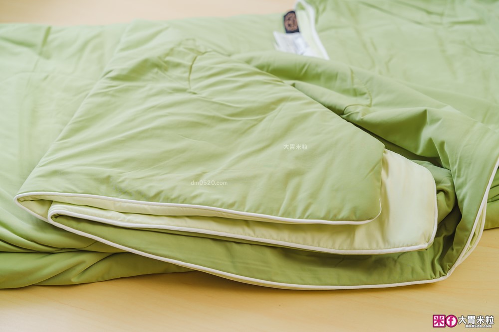 一覺進入宇宙太空「Ez.sleep 舒眠博士 太空懸浮床墊+太空懸浮枕+翡翠極凍被」4D高分子透氣纖維+涼感永凍紗表布~天天都想躺平