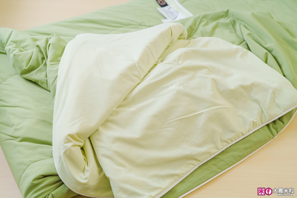 一覺進入宇宙太空「Ez.sleep 舒眠博士 太空懸浮床墊+太空懸浮枕+翡翠極凍被」4D高分子透氣纖維+涼感永凍紗表布~天天都想躺平