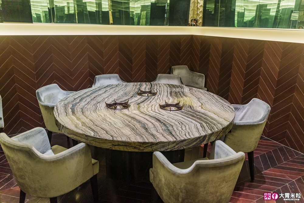 台北米其林火鍋推薦「文華精品 但馬家涮涮鍋」超值午間雙人套餐6折就能開吃，打卡加送澎湖牡蠣(平日限定)