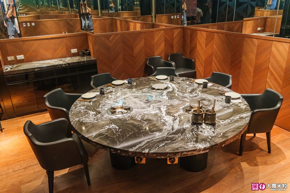 台北米其林火鍋推薦「文華精品 但馬家涮涮鍋」超值午間雙人套餐6折就能開吃，打卡加送澎湖牡蠣(平日限定)