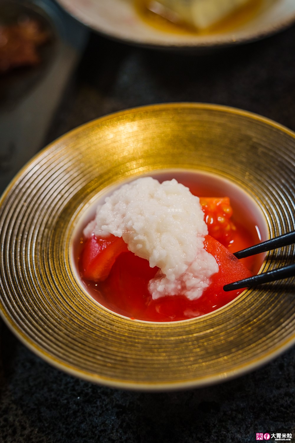 台北米其林火鍋推薦「文華精品 但馬家涮涮鍋」超值午間雙人套餐6折就能開吃,打卡加送澎湖牡蠣(平日限定) 台北米其林火鍋推薦「文華精品 但馬家涮涮鍋」超值午間雙人套餐6折就能開吃,打卡加送澎湖牡蠣(平日限定)