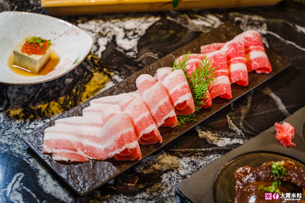 台北米其林火鍋推薦「文華精品 但馬家涮涮鍋」超值午間雙人套餐6折就能開吃，打卡加送澎湖牡蠣(平日限定)