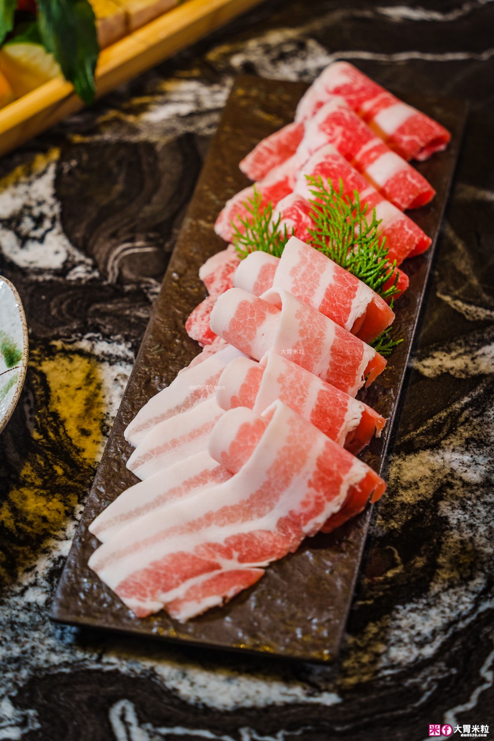 台北米其林火鍋推薦「文華精品 但馬家涮涮鍋」超值午間雙人套餐6折就能開吃,打卡加送澎湖牡蠣(平日限定) 台北米其林火鍋推薦「文華精品 但馬家涮涮鍋」超值午間雙人套餐6折就能開吃,打卡加送澎湖牡蠣(平日限定)