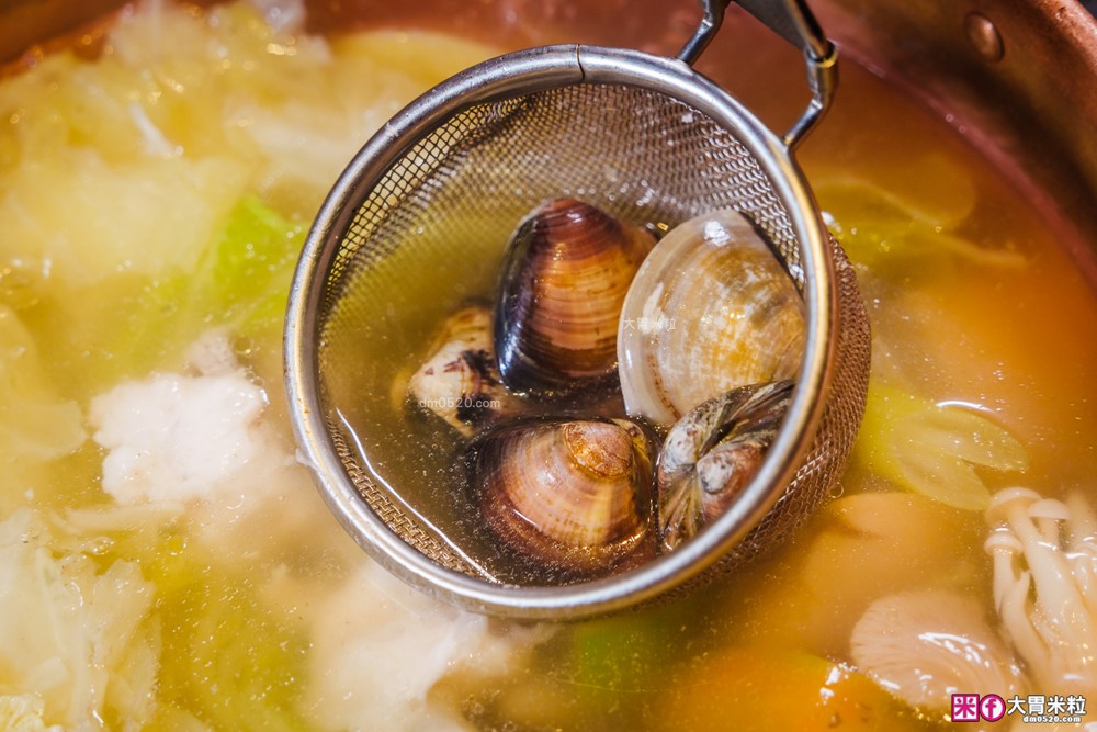 台北米其林火鍋推薦「文華精品 但馬家涮涮鍋」超值午間雙人套餐6折就能開吃，打卡加送澎湖牡蠣(平日限定)