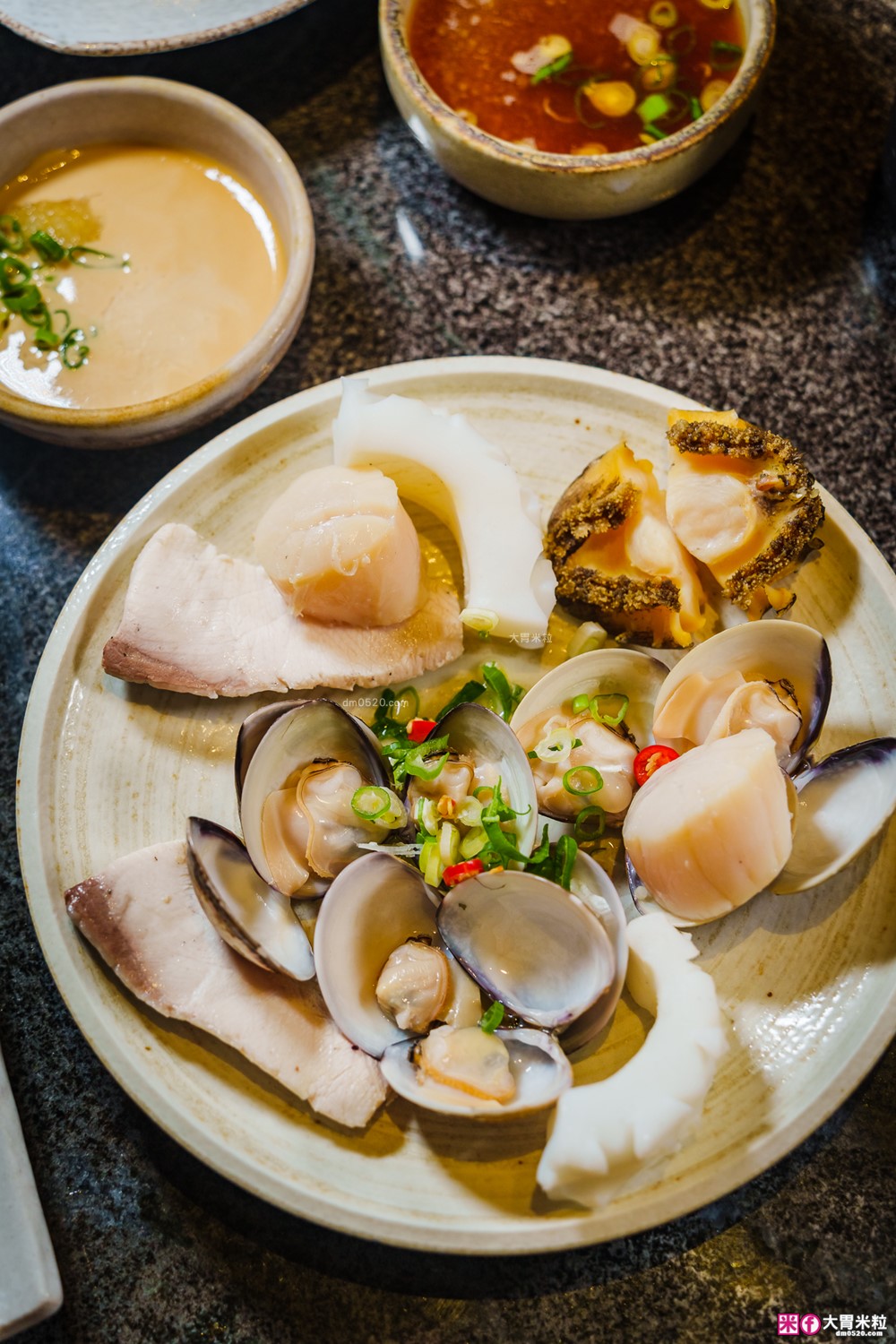 台北米其林火鍋推薦「文華精品 但馬家涮涮鍋」超值午間雙人套餐6折就能開吃,打卡加送澎湖牡蠣(平日限定) 台北米其林火鍋推薦「文華精品 但馬家涮涮鍋」超值午間雙人套餐6折就能開吃,打卡加送澎湖牡蠣(平日限定)