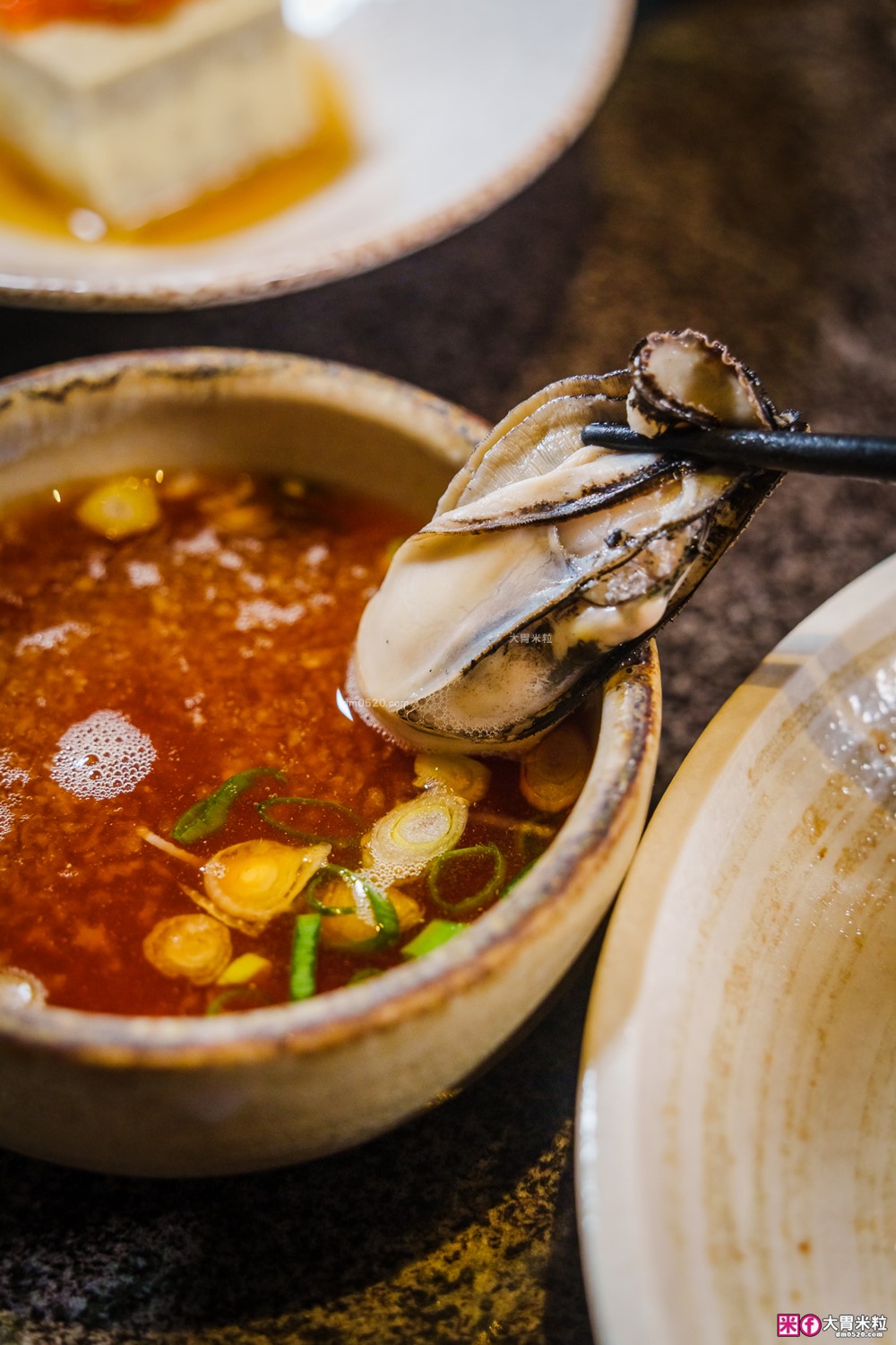 台北米其林火鍋推薦「文華精品 但馬家涮涮鍋」超值午間雙人套餐6折就能開吃，打卡加送澎湖牡蠣(平日限定)