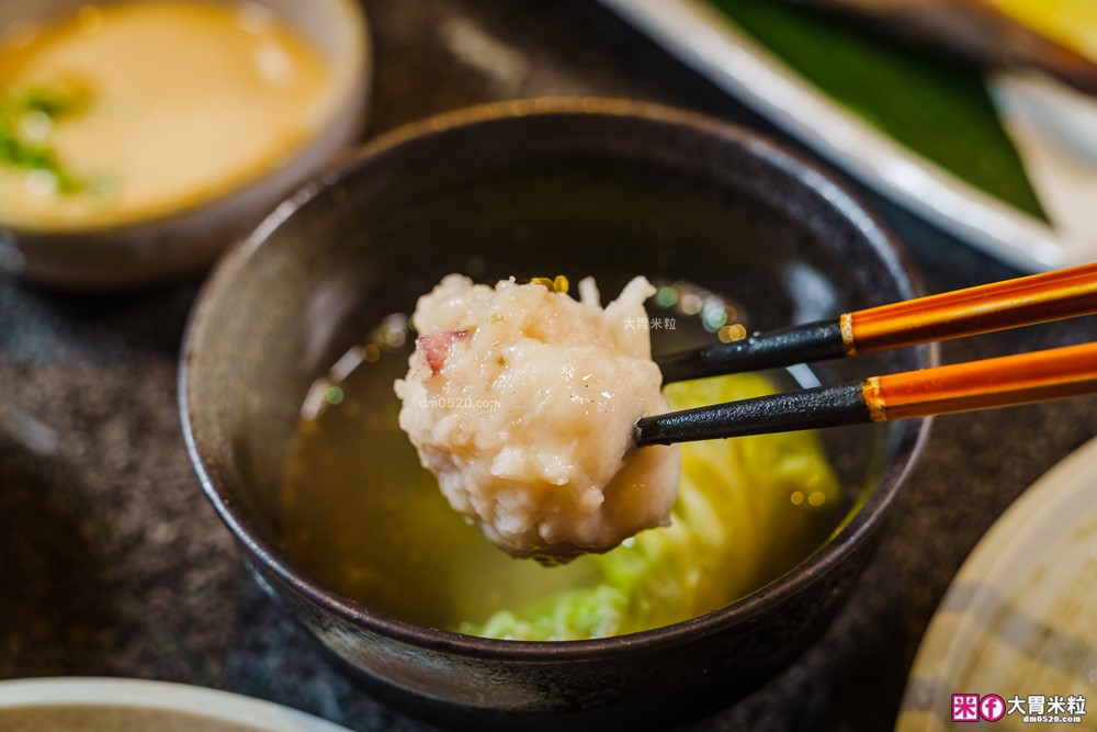 台北米其林火鍋推薦「文華精品 但馬家涮涮鍋」超值午間雙人套餐6折就能開吃,打卡加送澎湖牡蠣(平日限定) 台北米其林火鍋推薦「文華精品 但馬家涮涮鍋」超值午間雙人套餐6折就能開吃,打卡加送澎湖牡蠣(平日限定)