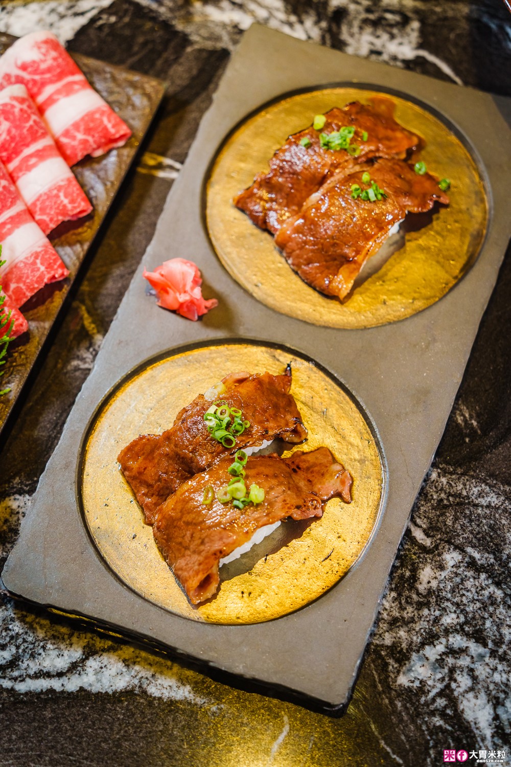 台北米其林火鍋推薦「文華精品 但馬家涮涮鍋」超值午間雙人套餐6折就能開吃，打卡加送澎湖牡蠣(平日限定)