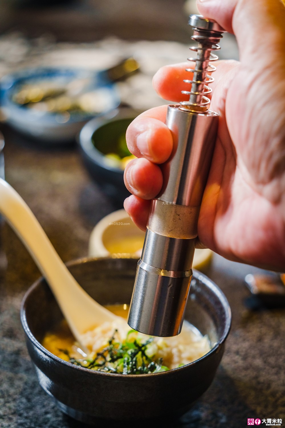 台北米其林火鍋推薦「文華精品 但馬家涮涮鍋」超值午間雙人套餐6折就能開吃，打卡加送澎湖牡蠣(平日限定)