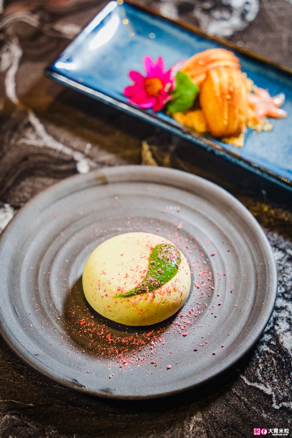 台北米其林火鍋推薦「文華精品 但馬家涮涮鍋」超值午間雙人套餐6折就能開吃，打卡加送澎湖牡蠣(平日限定)