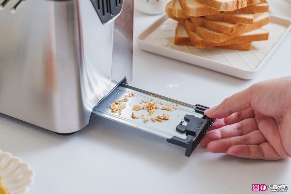 可頌貝果鬆餅都能烤「美國 Whall極致酥脆烤麵包機」全台唯一觸控烤麵包機│11段烤色+A4體積卻藏著大魔王實力 可頌貝果鬆餅都能烤「美國 Whall極致酥脆烤麵包機」全台唯一觸控烤麵包機│11段烤色+A4體積卻藏著大魔王實力