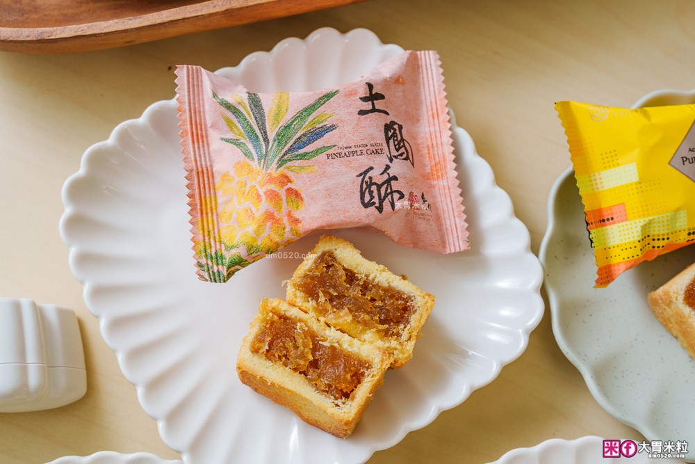 2025中秋禮盒推薦│momo賞星鮮【大富翁名店鳳梨酥12入禮盒】全台 12 家夢幻鳳梨酥一次收服(吳寶春、俊美、手信坊、陳允寶泉)