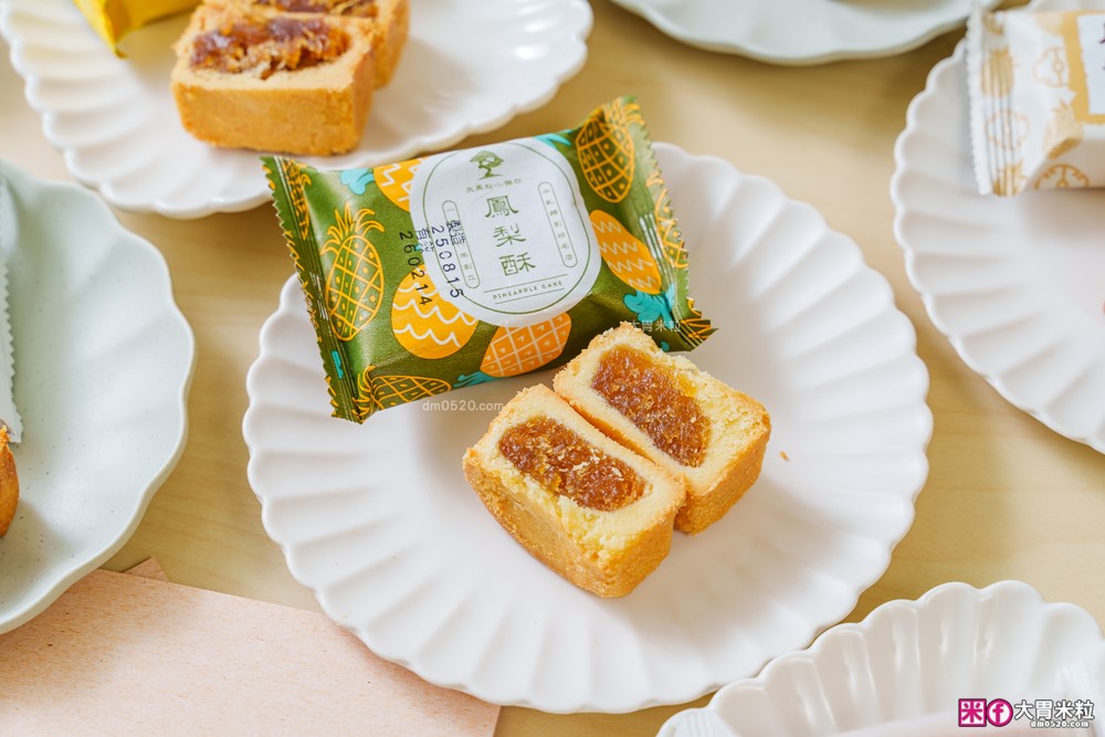 2025中秋禮盒推薦│momo賞星鮮【大富翁名店鳳梨酥12入禮盒】全台 12 家夢幻鳳梨酥一次收服(吳寶春、俊美、手信坊、陳允寶泉)