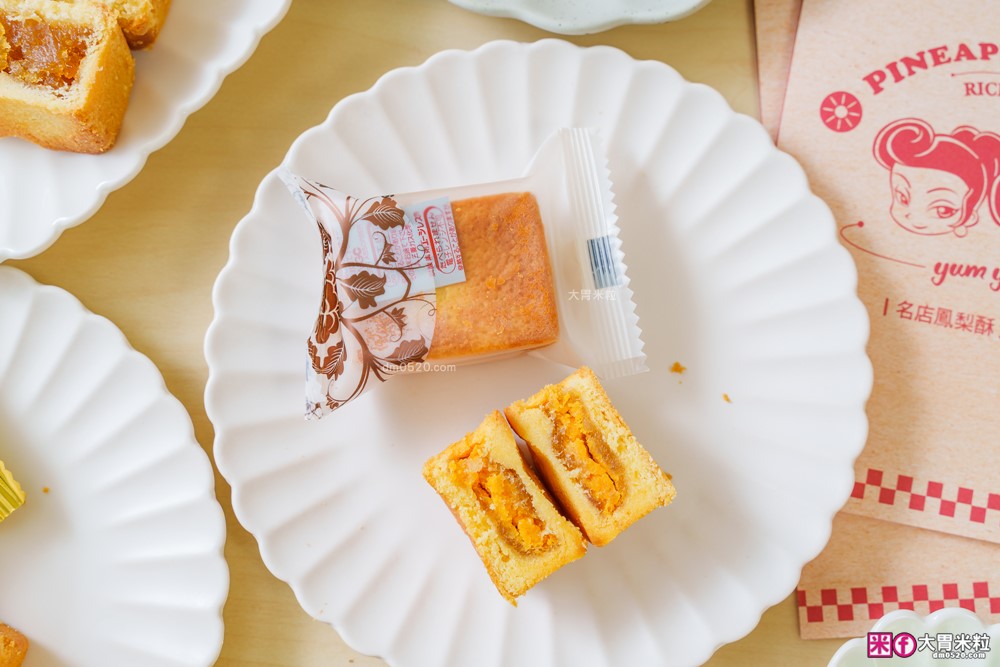 2025中秋禮盒推薦│momo賞星鮮【大富翁名店鳳梨酥12入禮盒】全台 12 家夢幻鳳梨酥一次收服(吳寶春、俊美、手信坊、陳允寶泉)