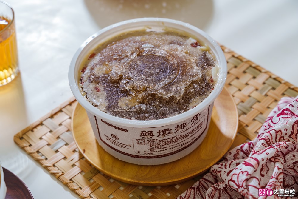 上班族必囤！基隆廟口「百年吳家」冷凍漢方養生湯-藥燉排骨+麻油雞+羊肉爐~宅配到府，加熱即食！