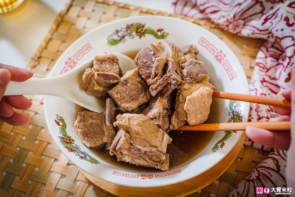 上班族必囤！基隆廟口「百年吳家」冷凍漢方養生湯-藥燉排骨+麻油雞+羊肉爐~宅配到府，加熱即食！